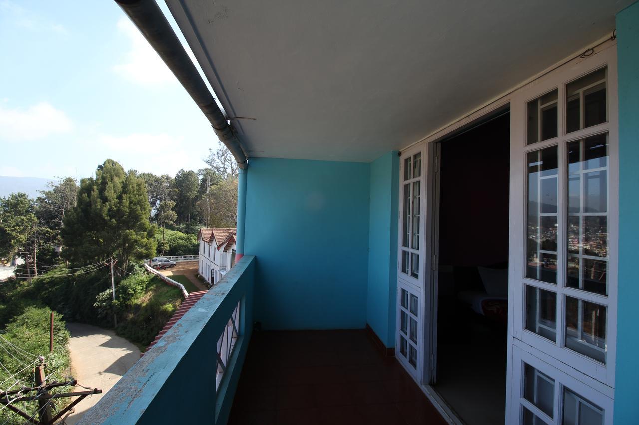 Rk Holiday Home Udagamandalam Exterior foto