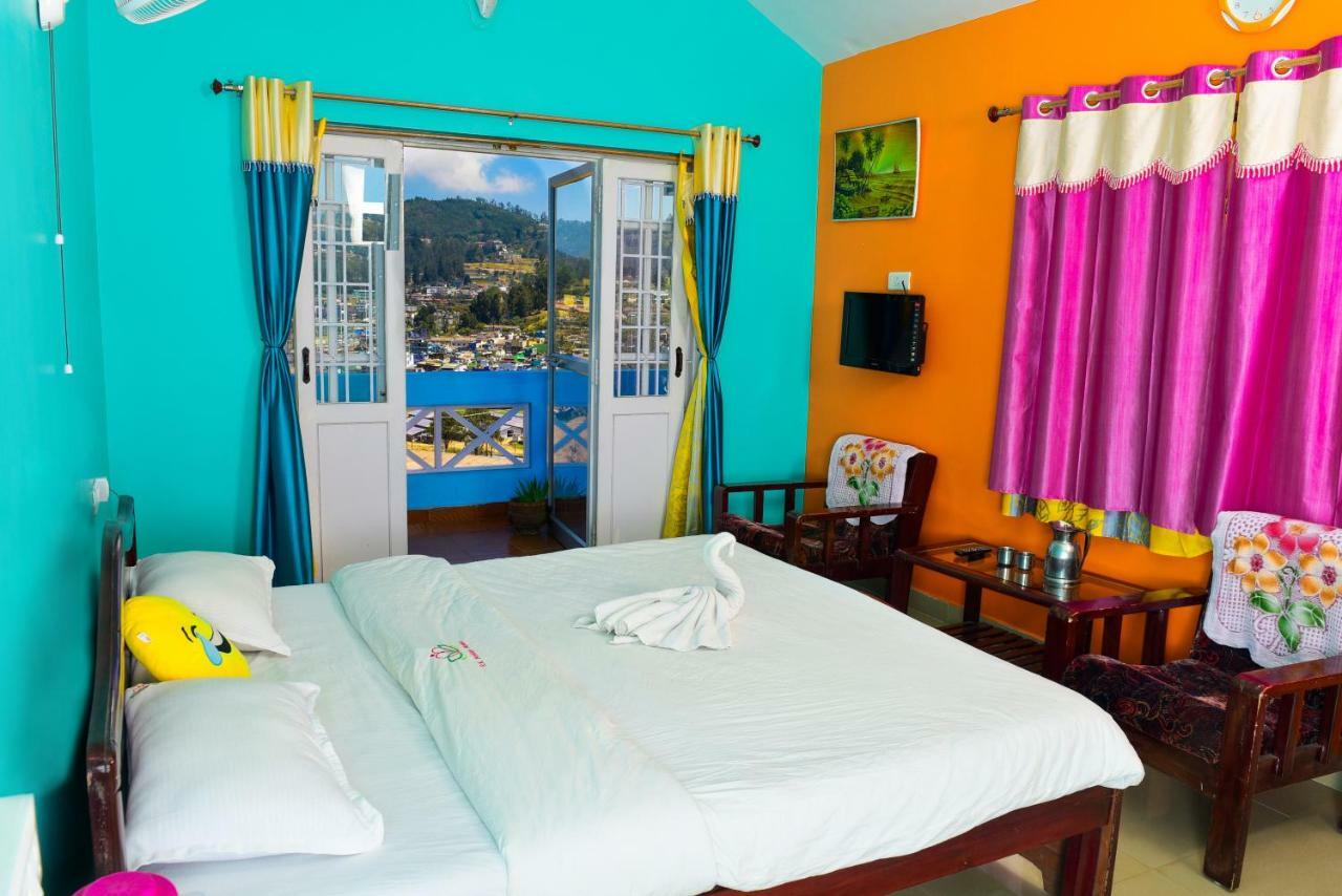 Rk Holiday Home Udagamandalam Exterior foto