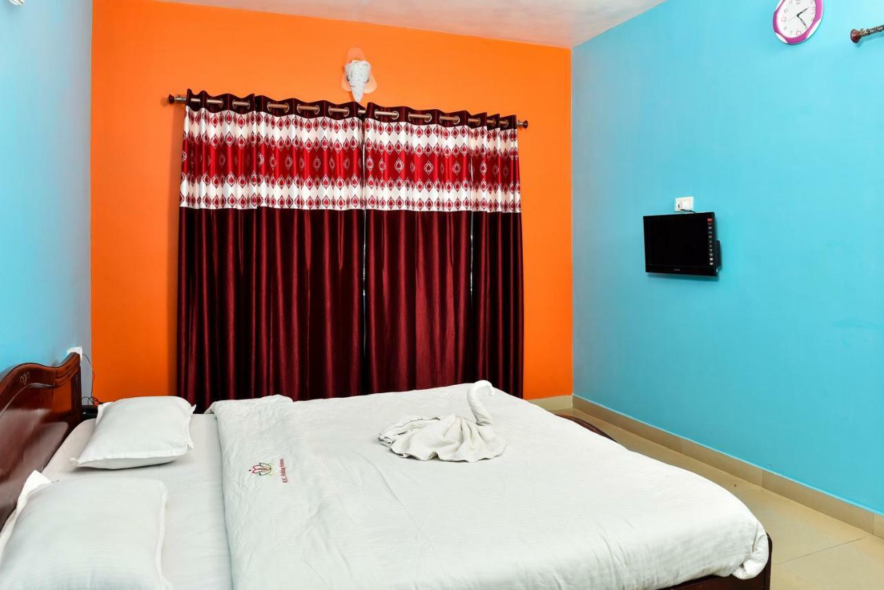 Rk Holiday Home Udagamandalam Exterior foto
