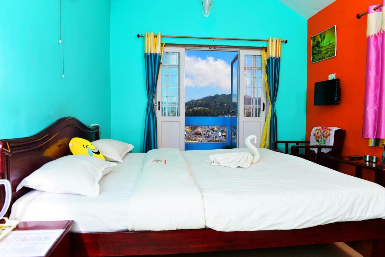 Rk Holiday Home Udagamandalam Exterior foto