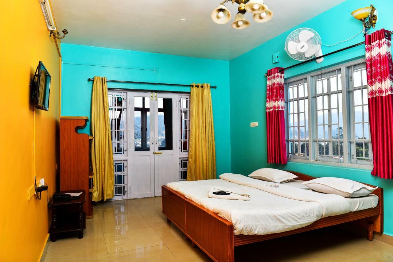 Rk Holiday Home Udagamandalam Exterior foto